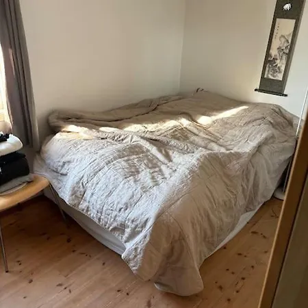 Apartamento Two Bedrooms, Own Bathroom And Kitchenette, 5 Minutes From Ons *